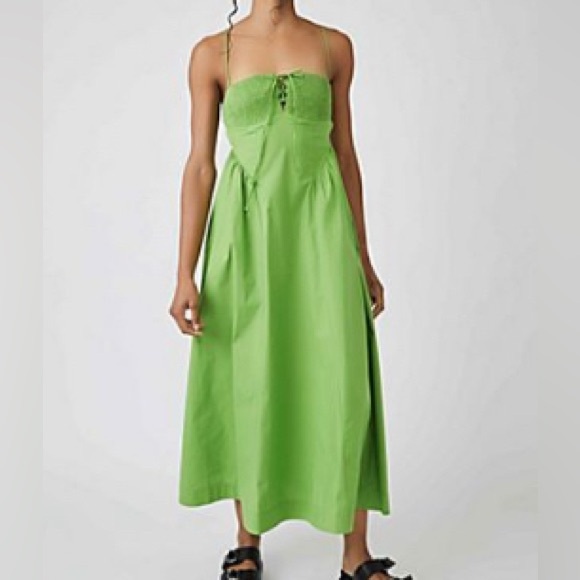 Free Peoplee Fifi Dress - Picture 1 of 1